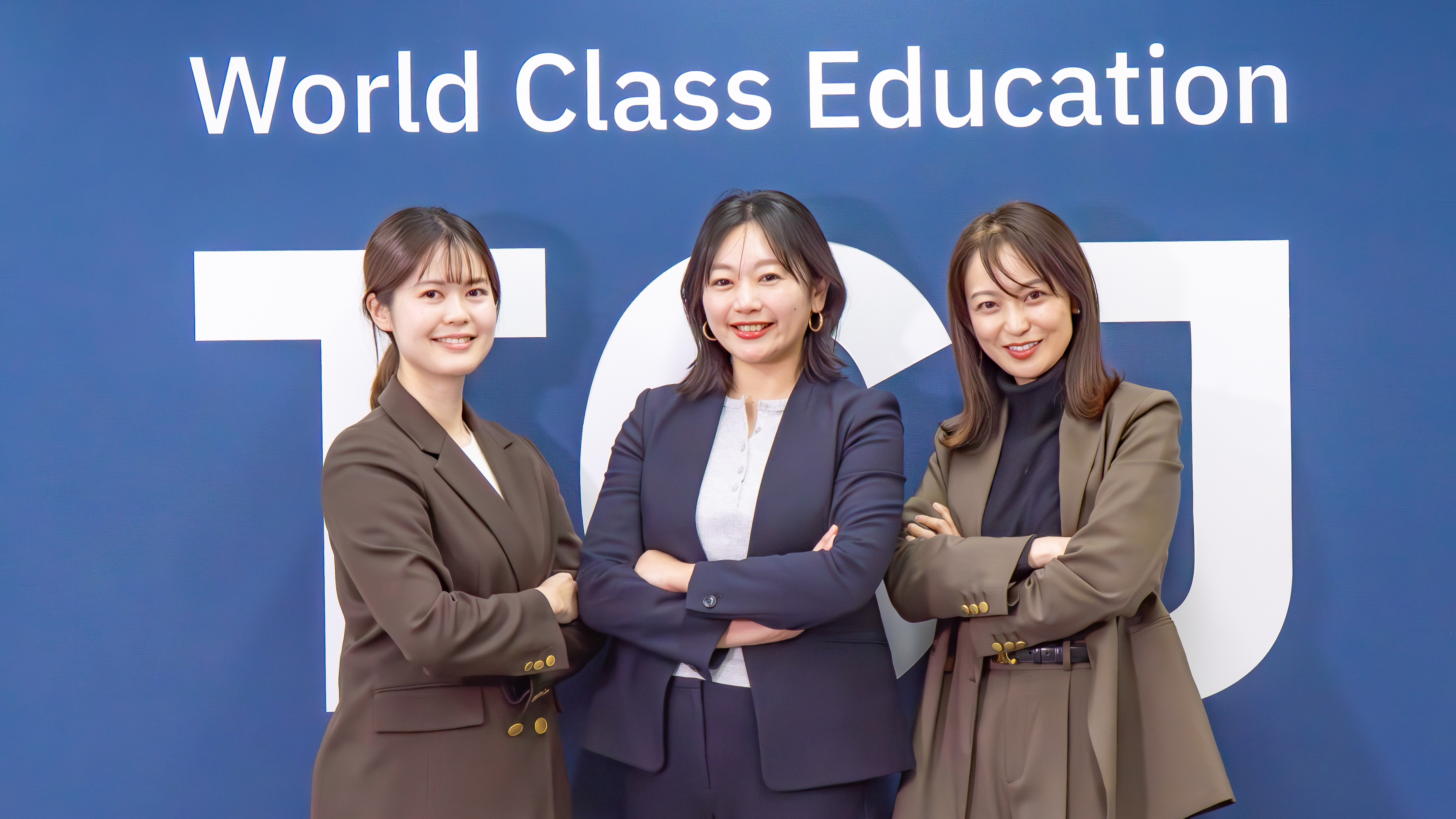 法人営業チーム
