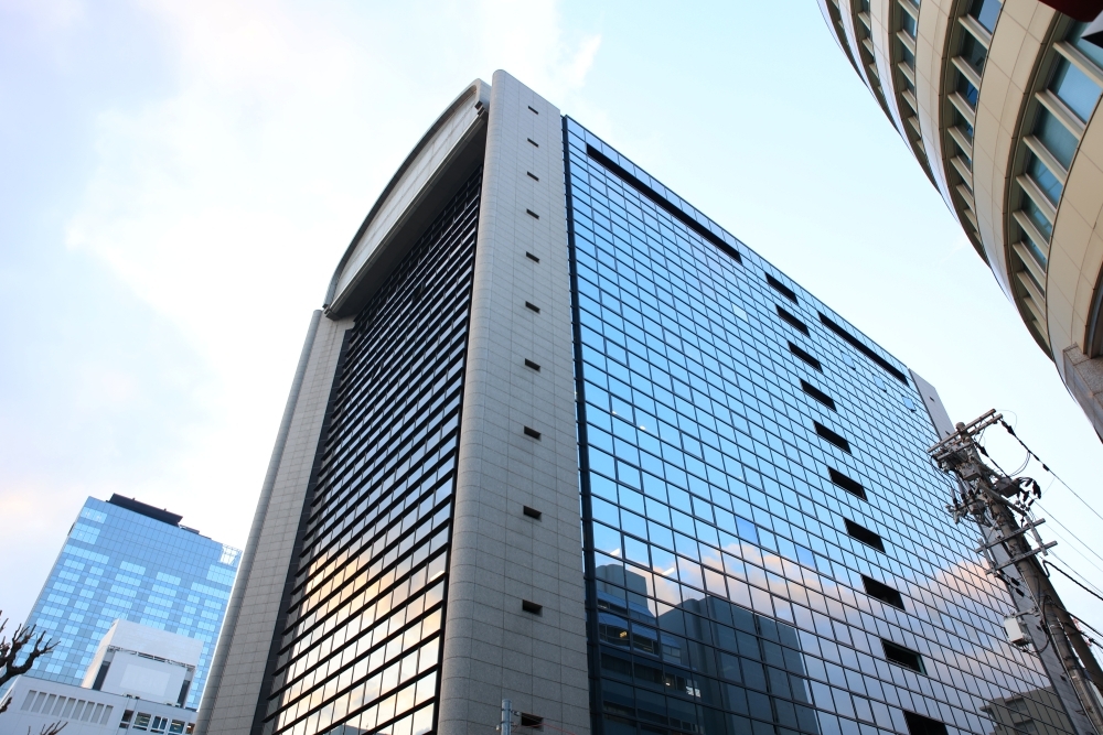 大阪心斎橋校